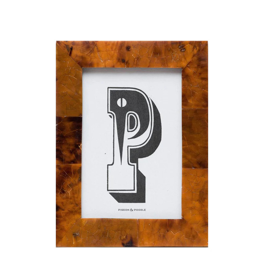 Basel Picture Frame | Biscuit Home