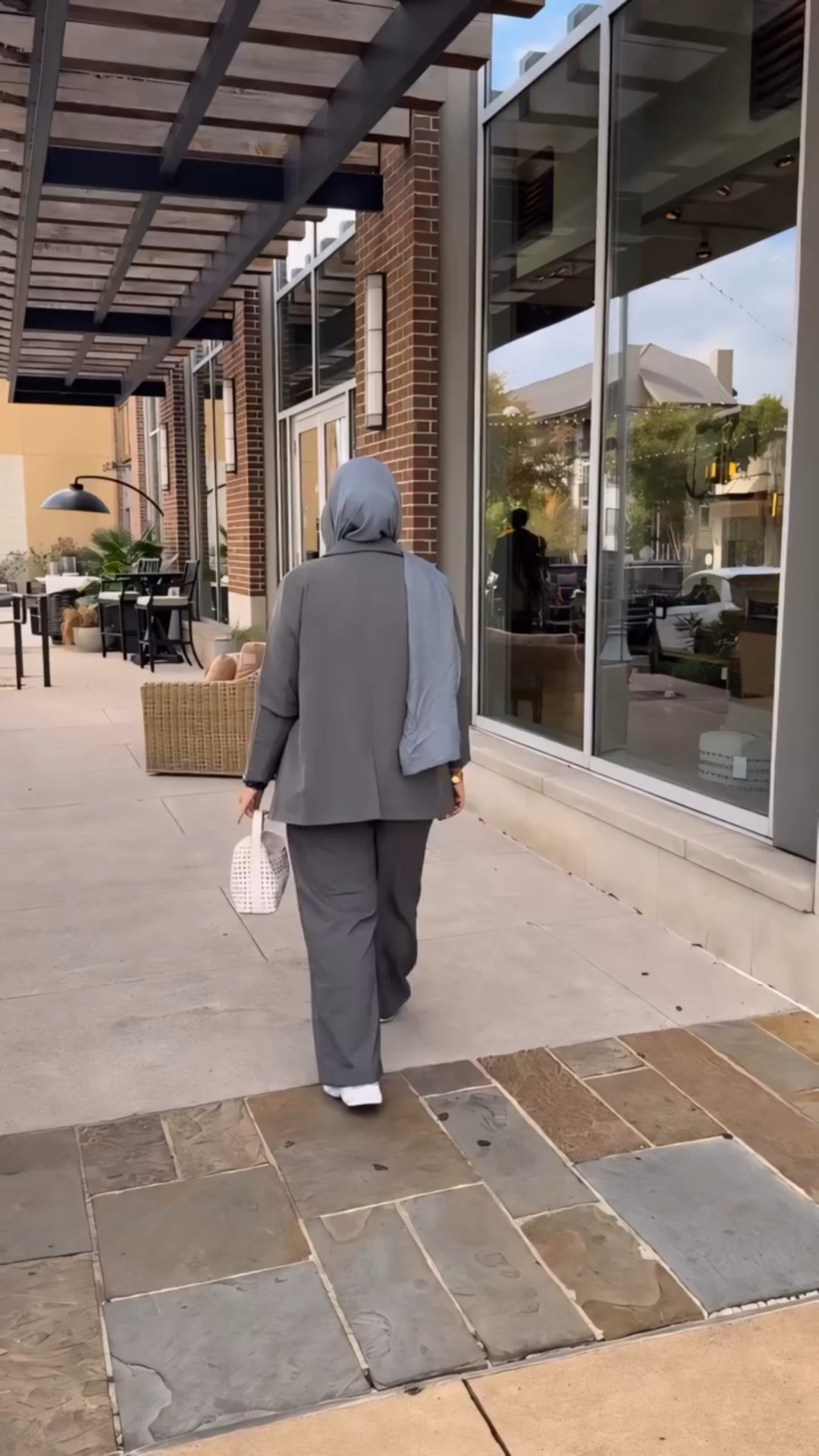 #modestfashion #ootd #hijabioutfit