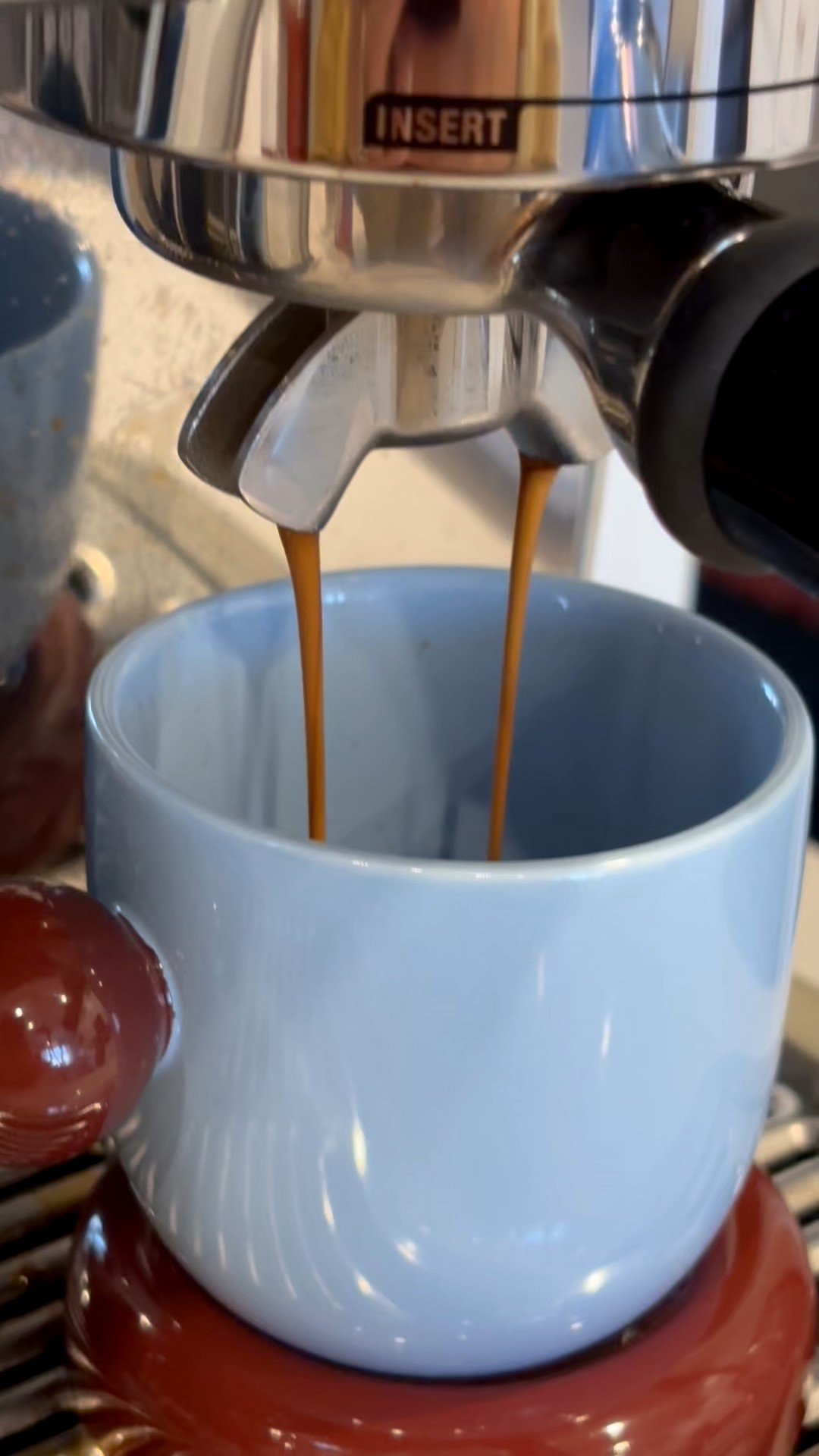 Cute coffee accessories from Anthropologie!

#LTKmomlife #LTKHome #LTKgrwm