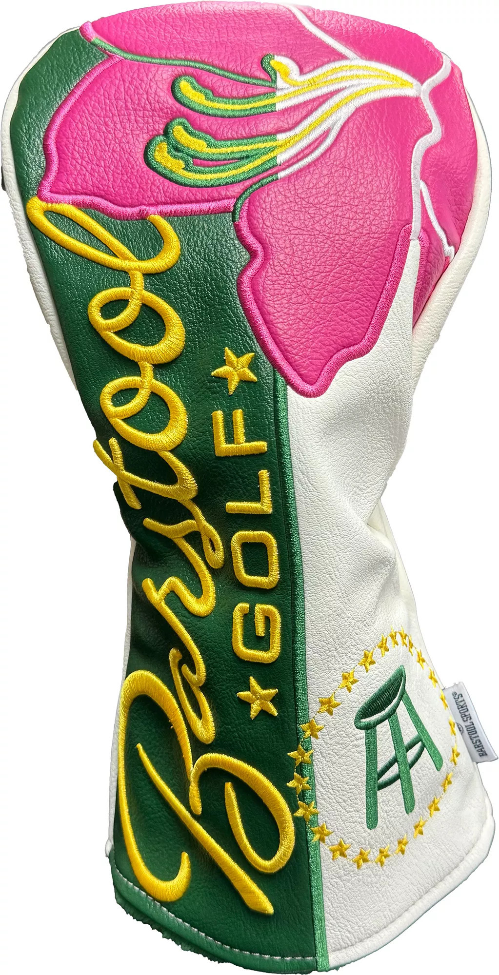 Barstool Golf Azalea Driver Headcover, Royal | DICK'S Sporting Goods