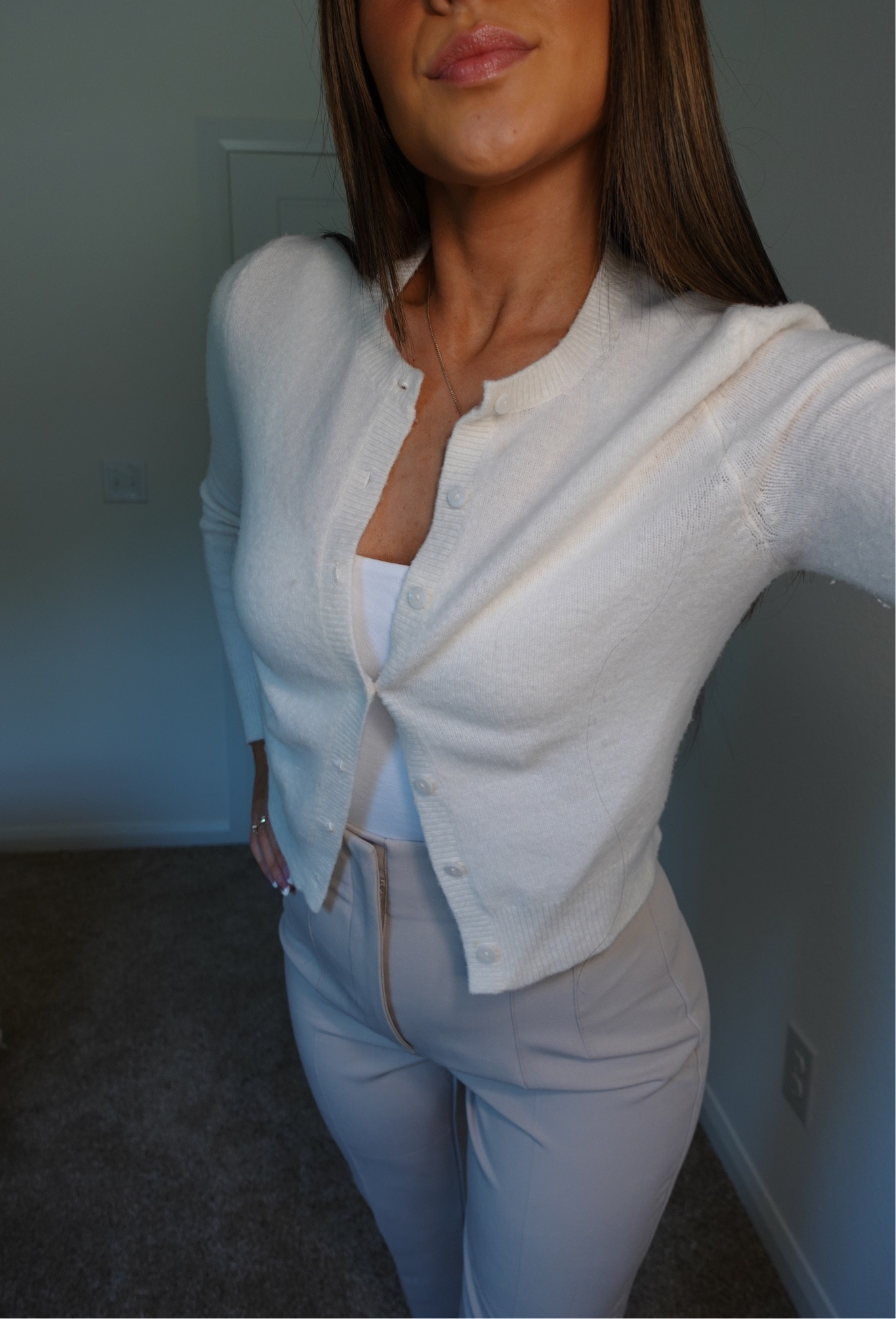 Cute office fit from Abercrombie 

#LTKStyleTip #LTKFindsUnder50 #LTKFindsUnder100