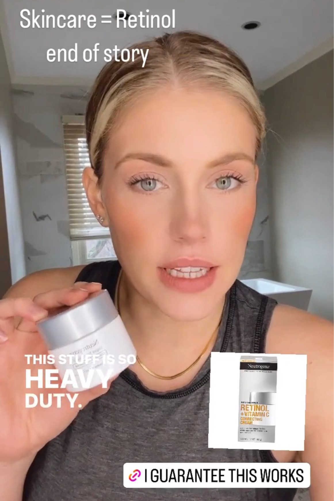 One of my top skincare FAVS

#LTKFind #LTKunder50 #LTKbeauty