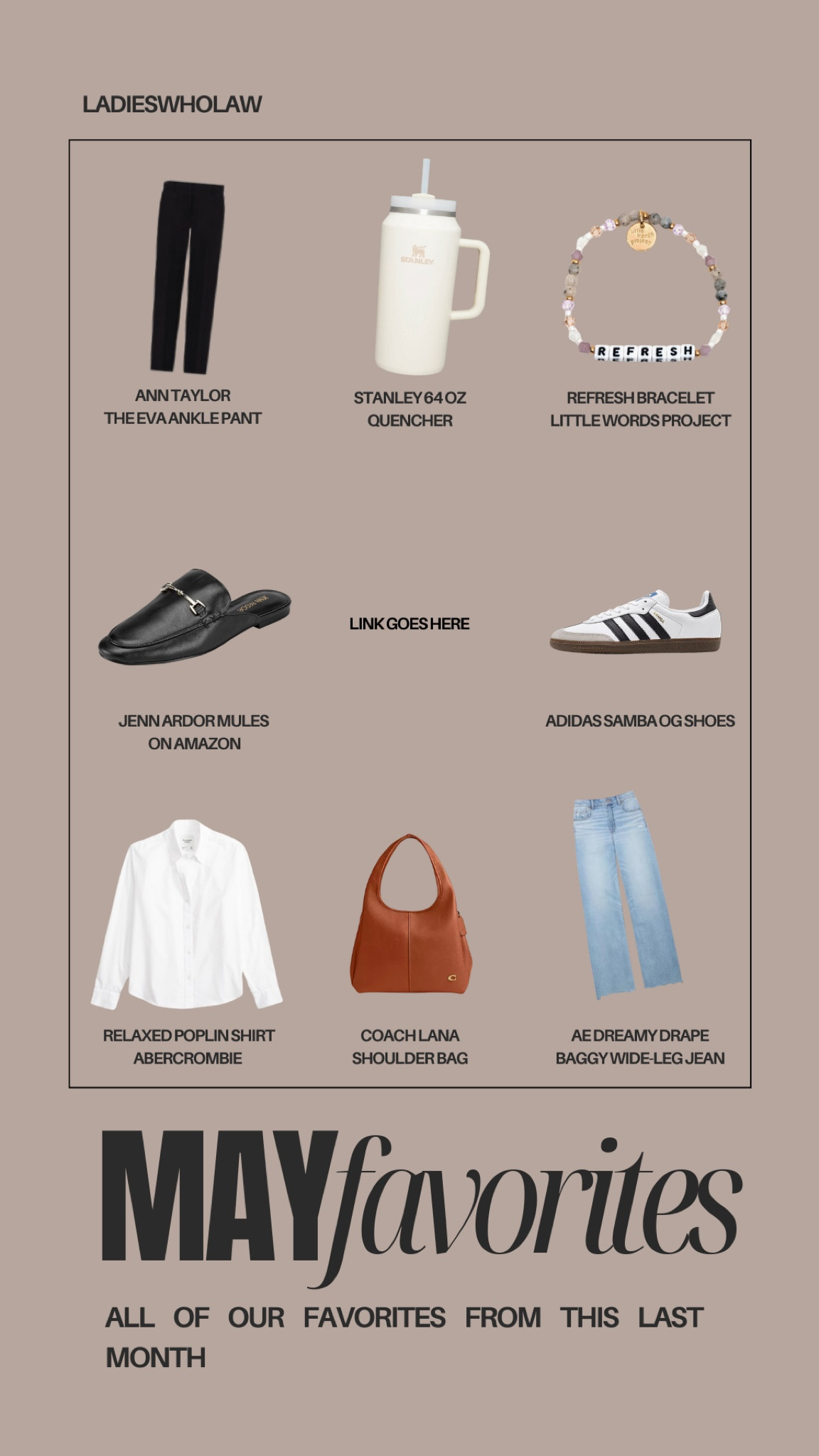 #LTKWorkwear #LTKStyleTip