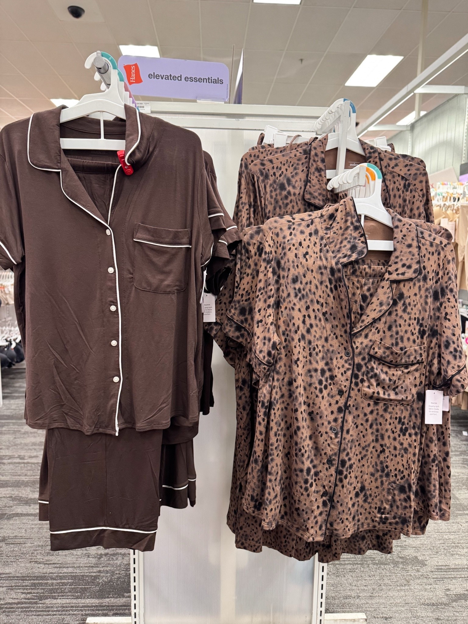 new pjs sets🤎

target finds, target style, loungewear

#LTKSaleAlert #LTKHome #LTKootd