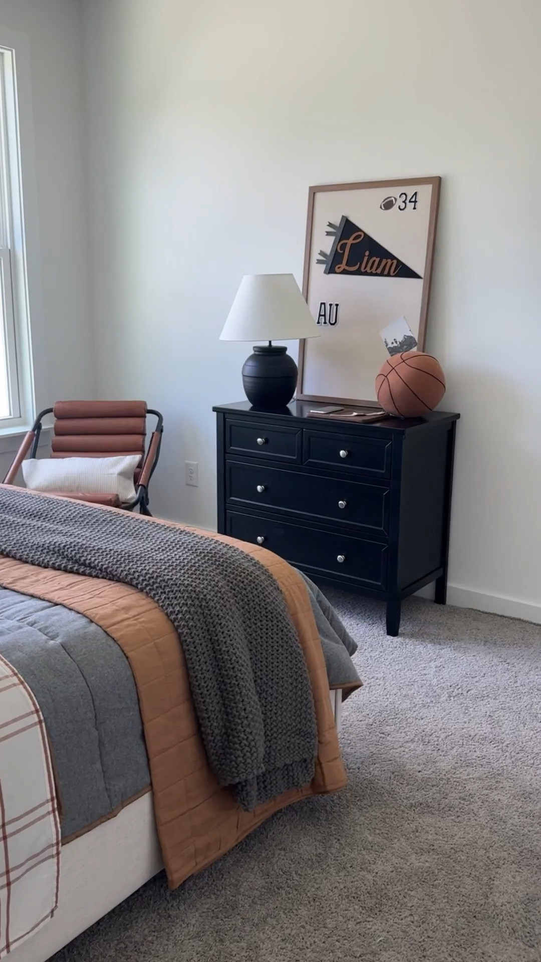 Boys Bedroom decor ideas! Teen or tween boys room! Masculine bedroom inspo, kids bedding, teen bedroom inspiration, pbteen, home decor 

#LTKKids #LTKSaleAlert #LTKHome