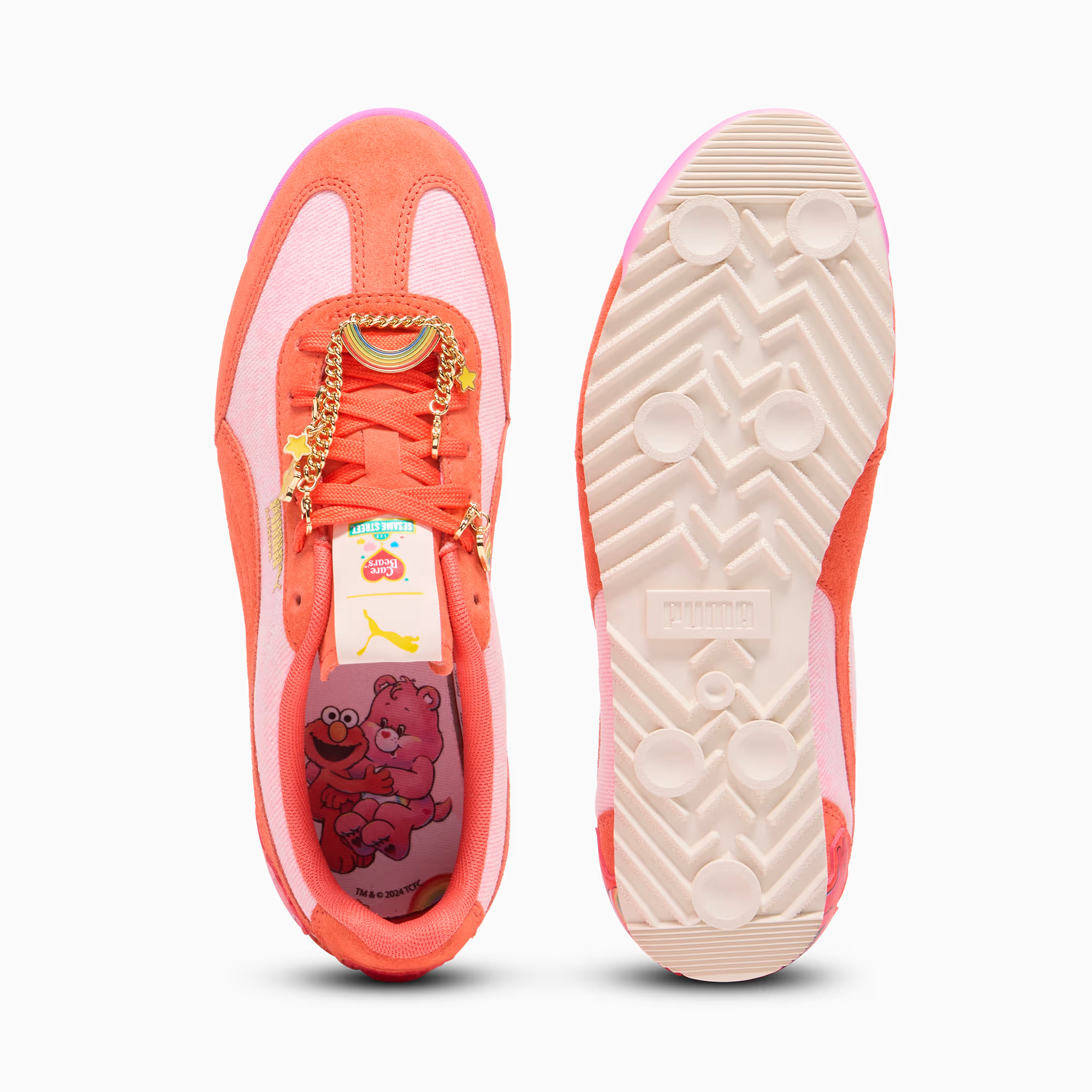PUMA x CARE BEARS x SESAME STREET Arizona | PUMA US