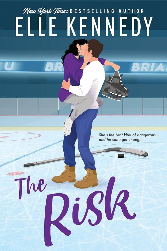 The Risk (Briar U) | Amazon (US)