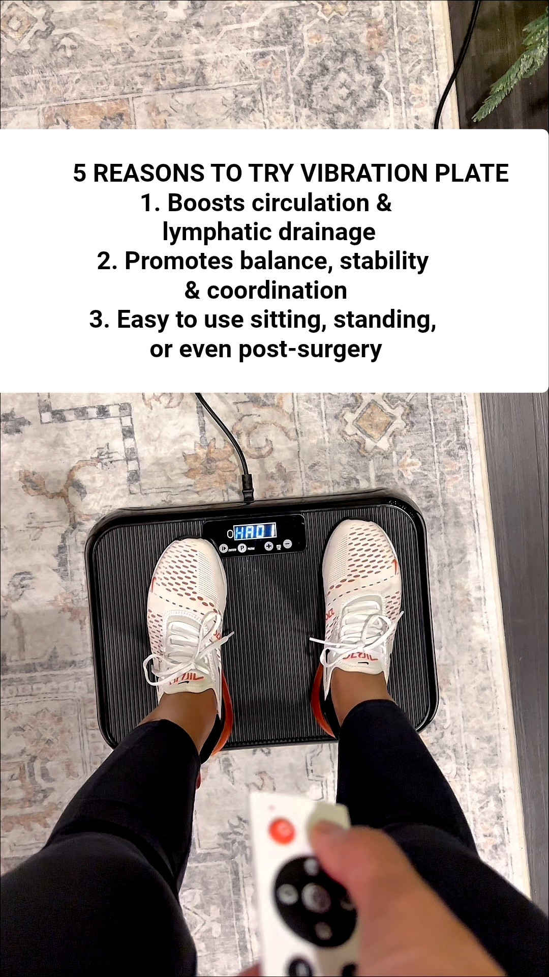 Add This To Your Daily Routinee

#LTKGiftGuide #LTKmorningroutine #LTKSaleAlert