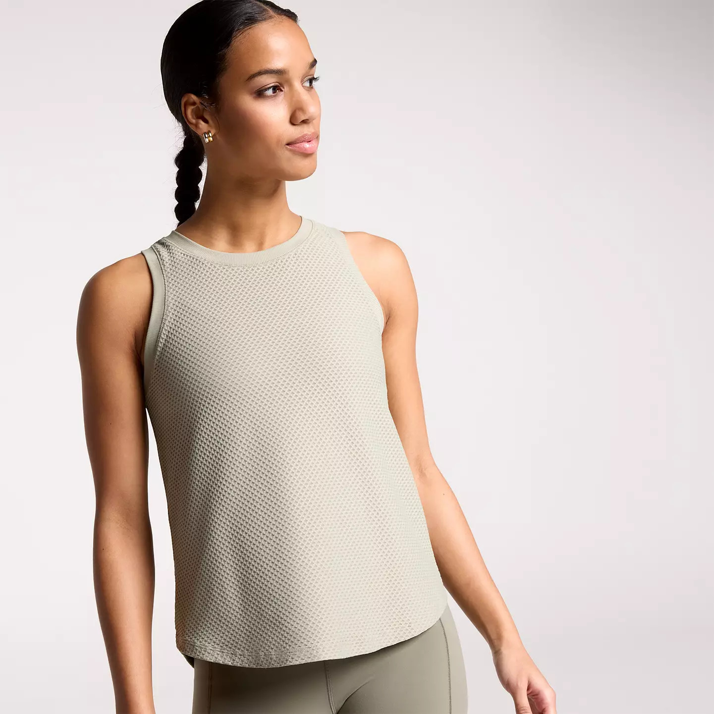 CALIA Women's Renew Arches Mesh Tank | DICK'S Sporting Goods