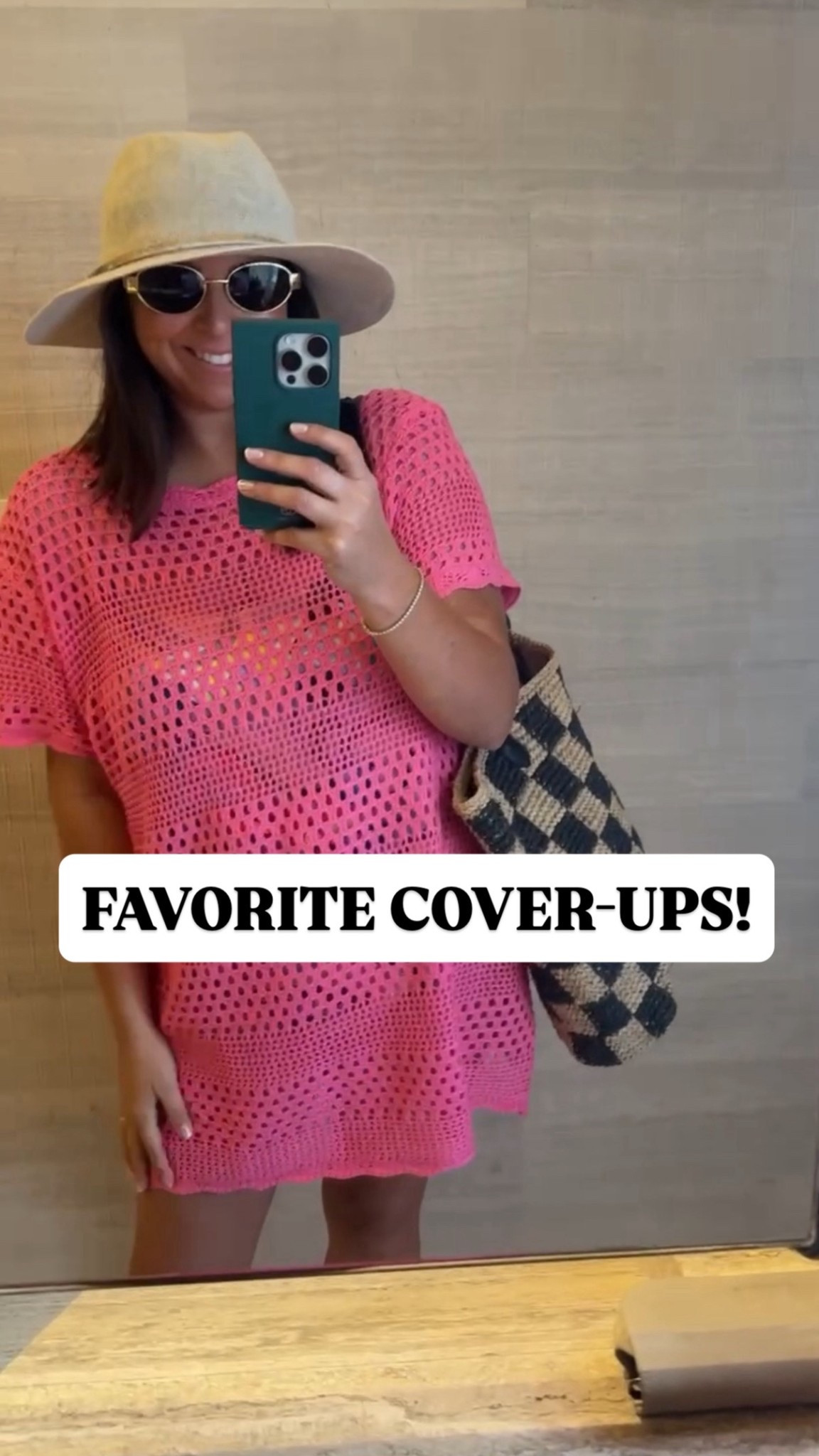 Favorite swim cover ups!!! 

#LTKOver40 #LTKTravel #LTKmomlife