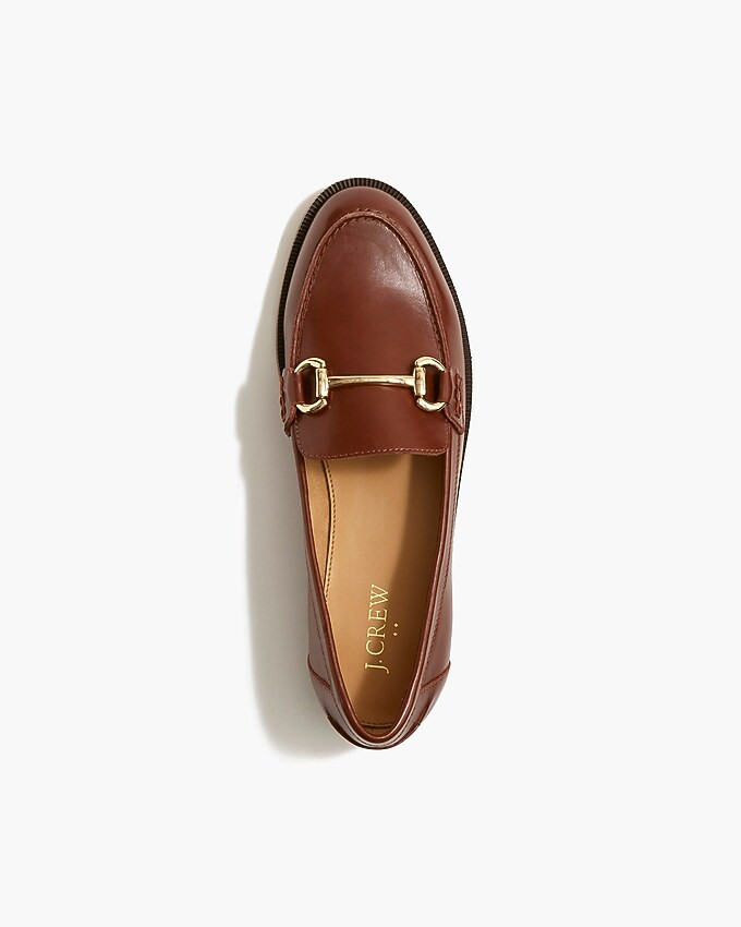 Classic loafers | J.Crew Factory