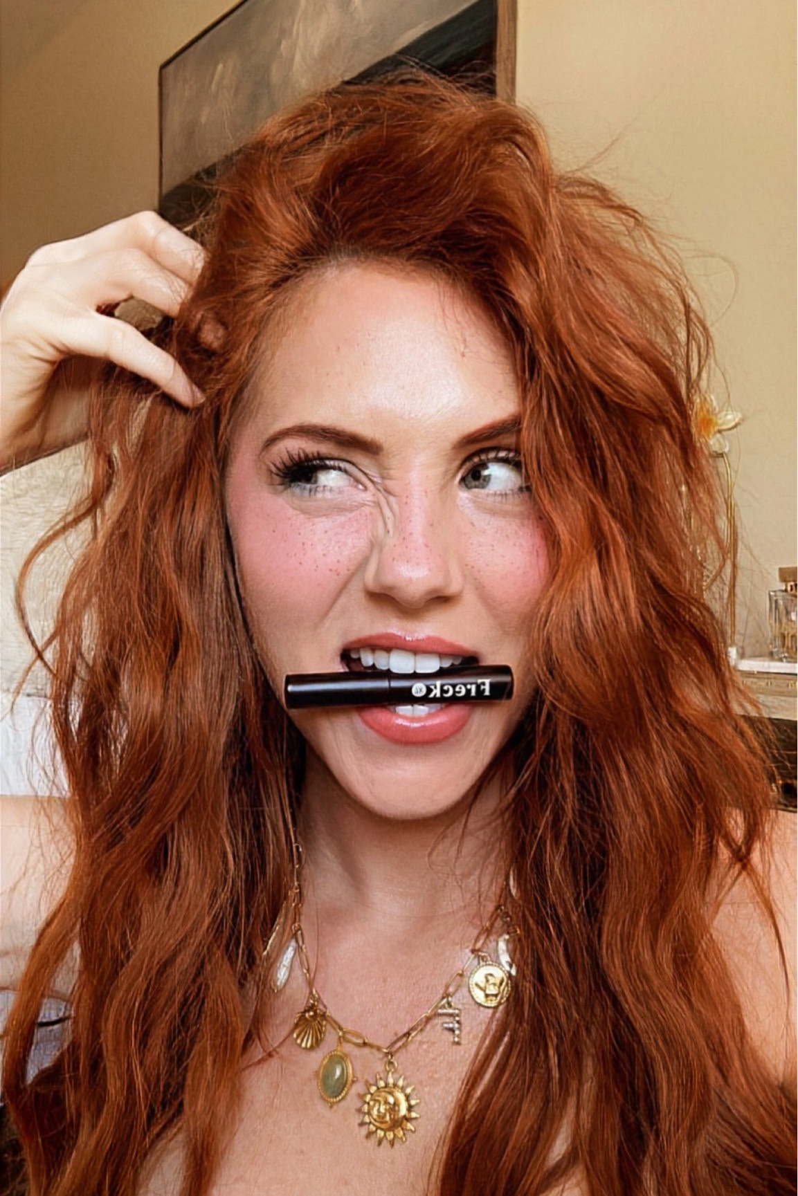 ☀️🍯👩🏻‍🦰💛

#LTKFindsUnder100 #LTKBeauty