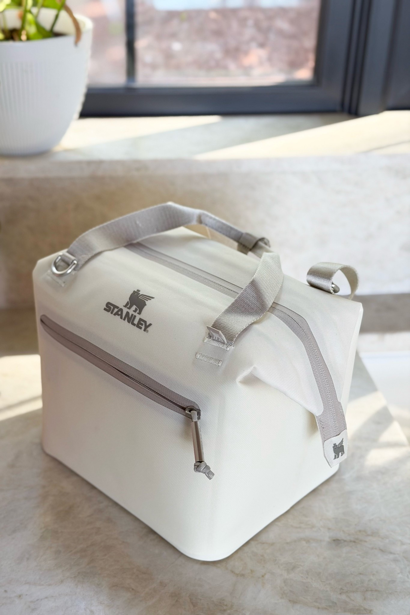 This mini cooler is one of our favorites to take out on the boat, to sports practices, road trips - you name it!

#LTKSeasonal #LTKSaleAlert #LTKTravel