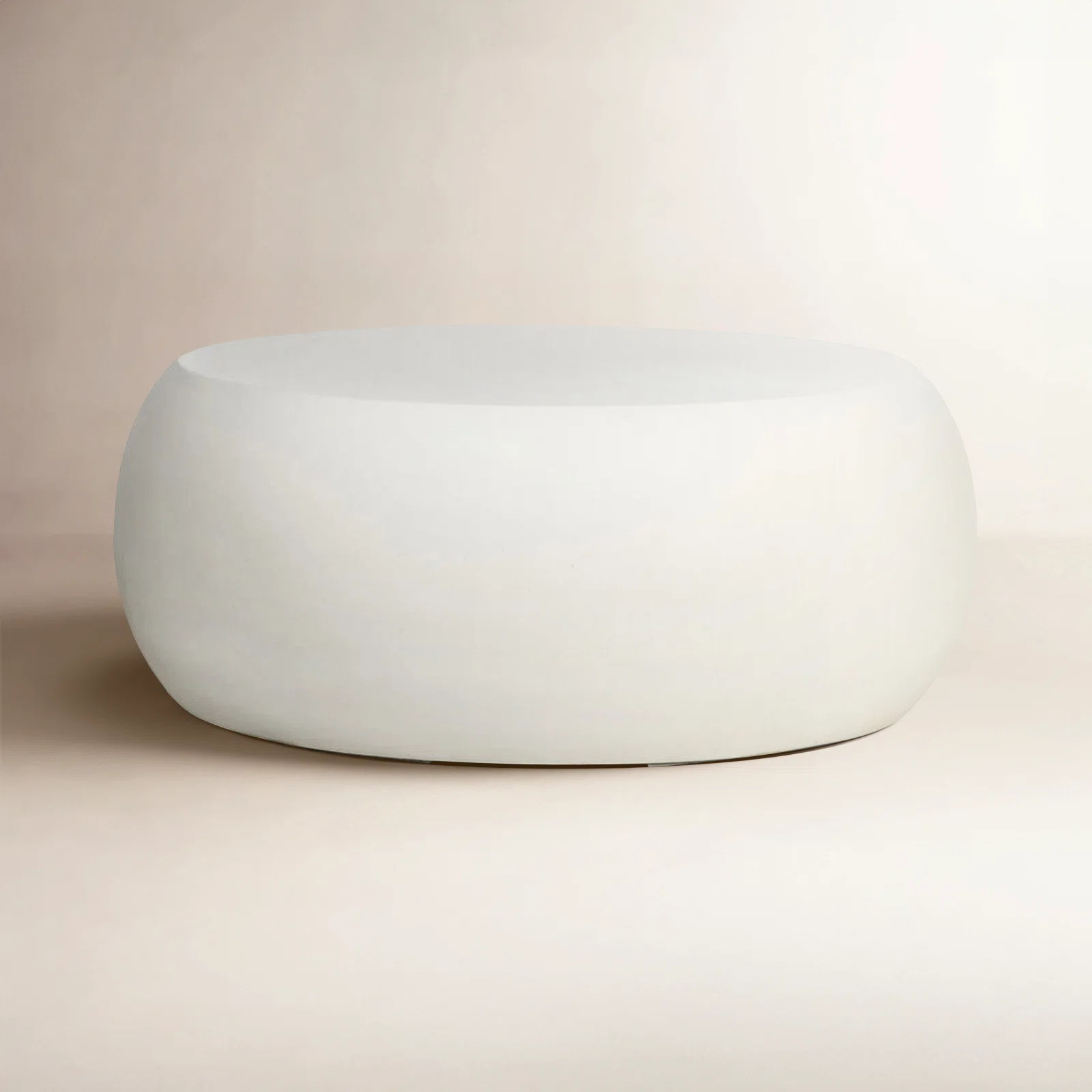Cumbria Solid Coffee Table | Birch Lane