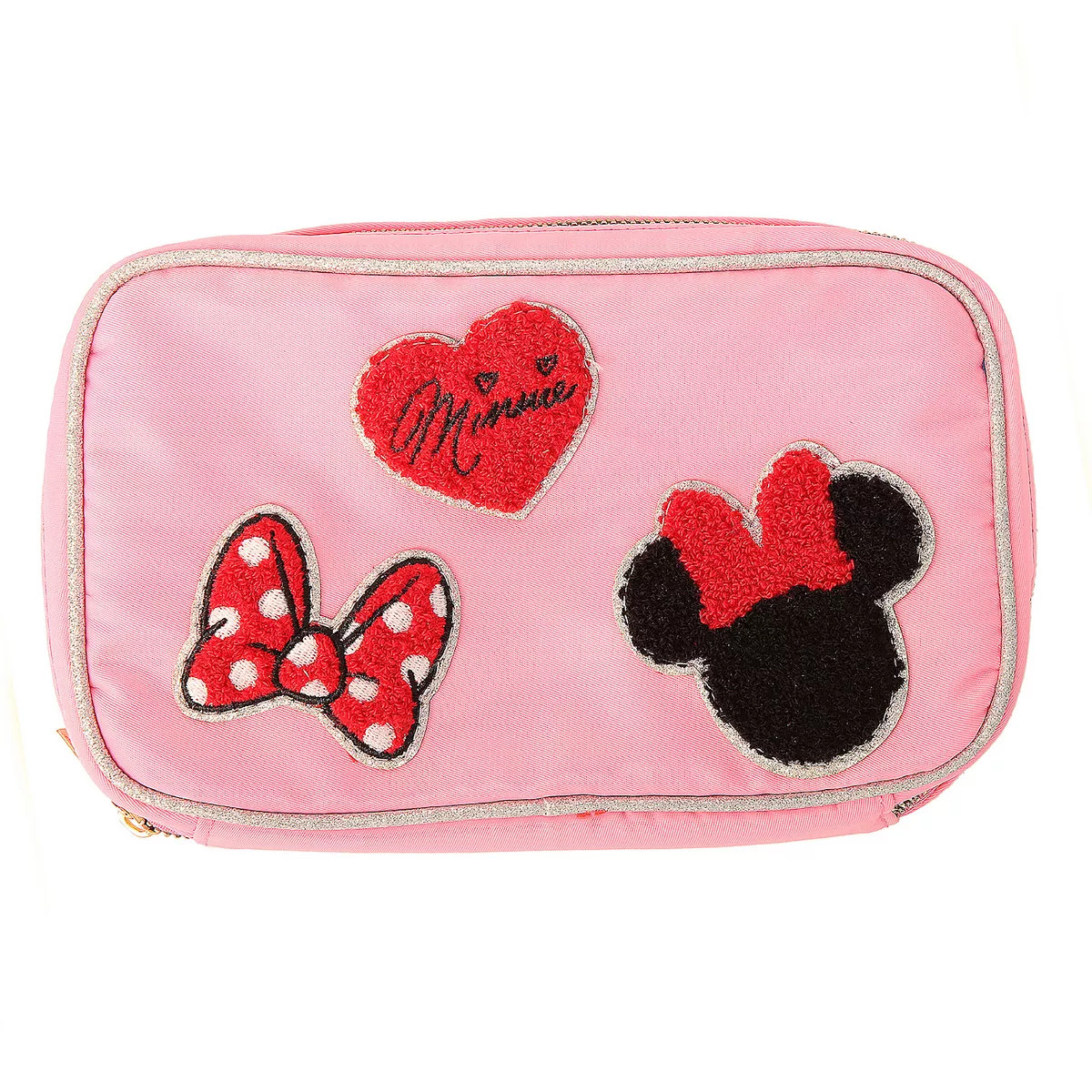 Disney's Minnie Mouse Jewelry Organizer | Kohl's