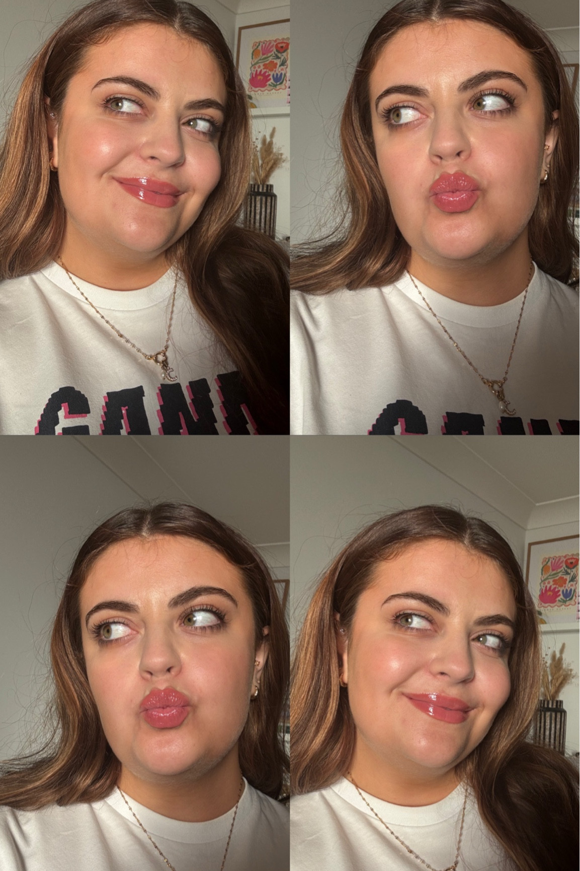 The perfect your lips but better lip balm 💋 
Tarte cosmetics, tarte, tarte lip balm, lip combo, makeup, lipstick

#LTKbeauty #LTKuk