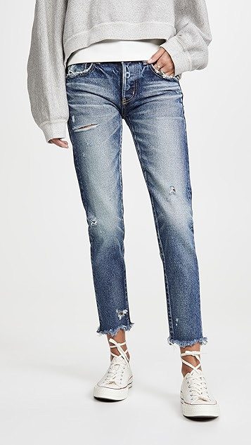 MV Kelly Tapered Jeans | Shopbop