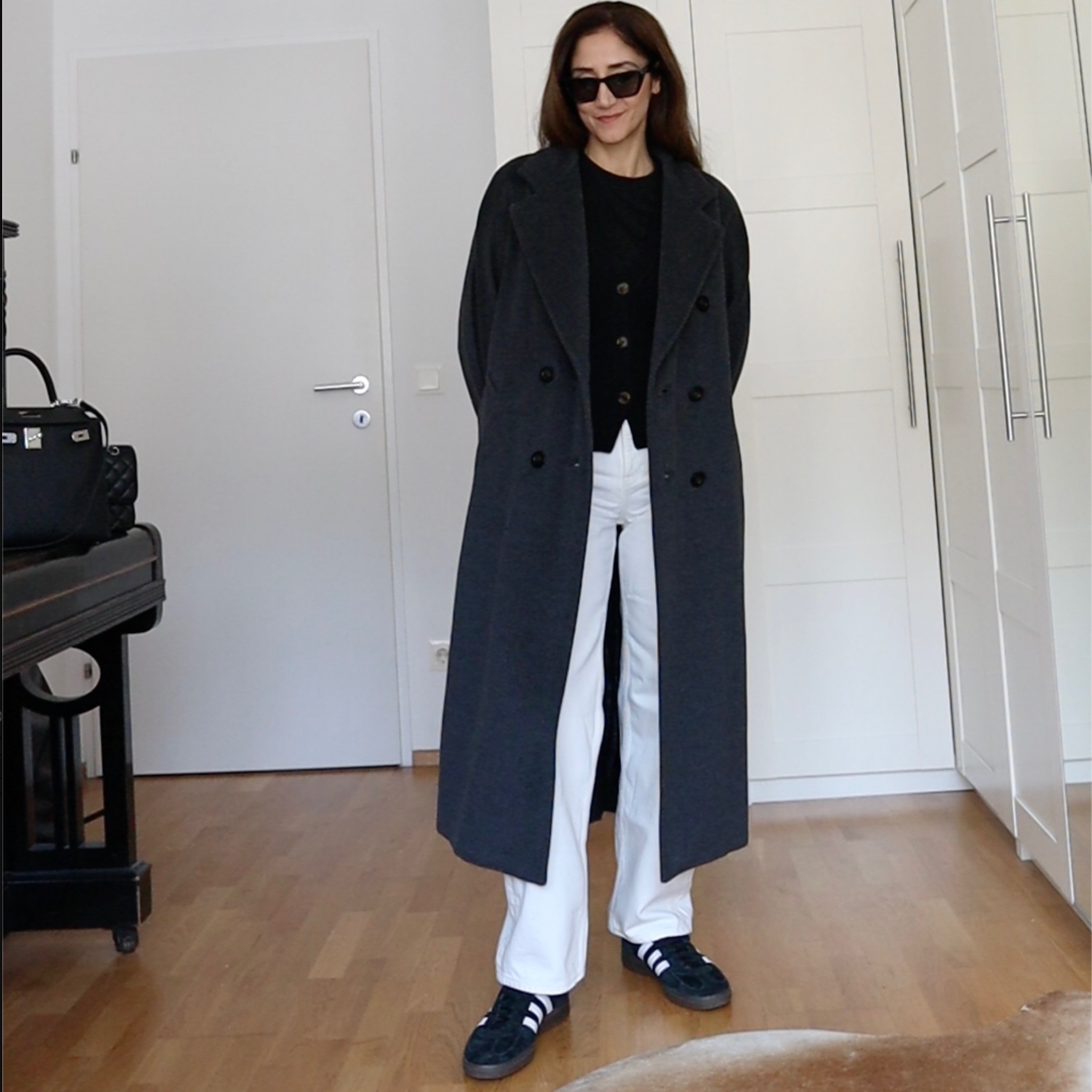 #LTKstyletip #LTKeurope #LTKworkwear
