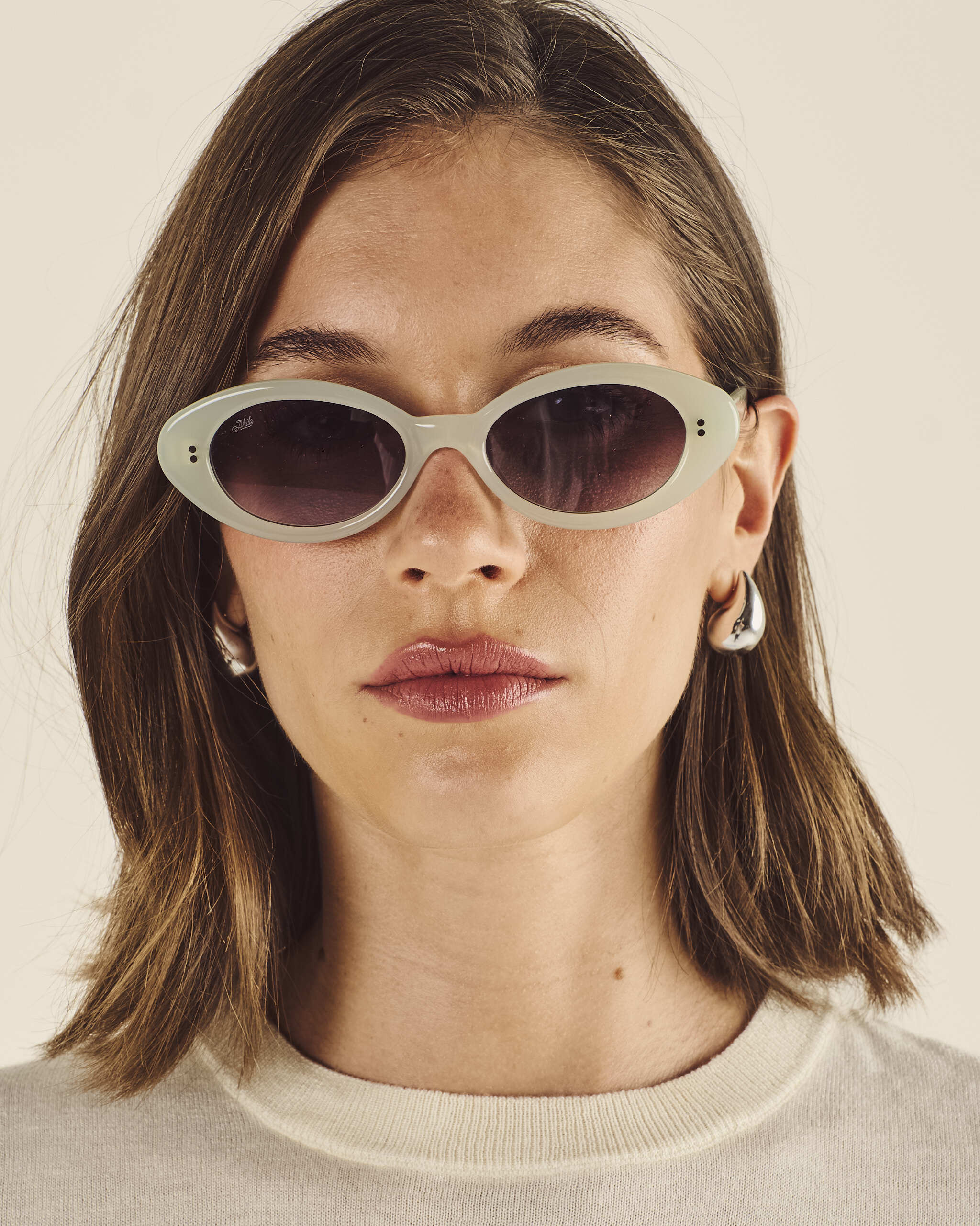 AKILA DAISY SUNGLASSES | Malbon Golf