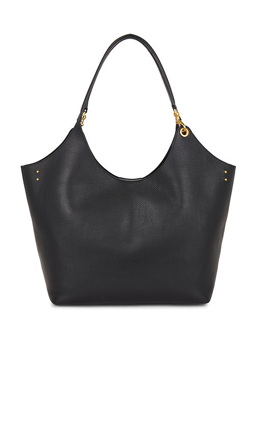 Rebecca Minkoff Perfect Tote Bag in Black. | Revolve Clothing (Global)