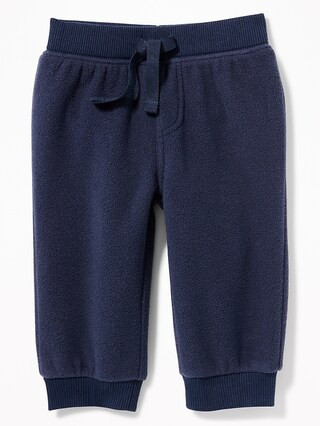 Micro Fleece Pants for Baby | Old Navy US
