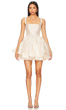 Tiara Dress
                    
                    Bronx and Banco | Revolve Clothing (Global)