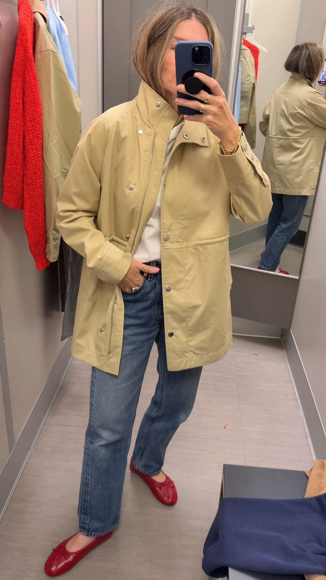 10/10 Target Run! 🎯🎯