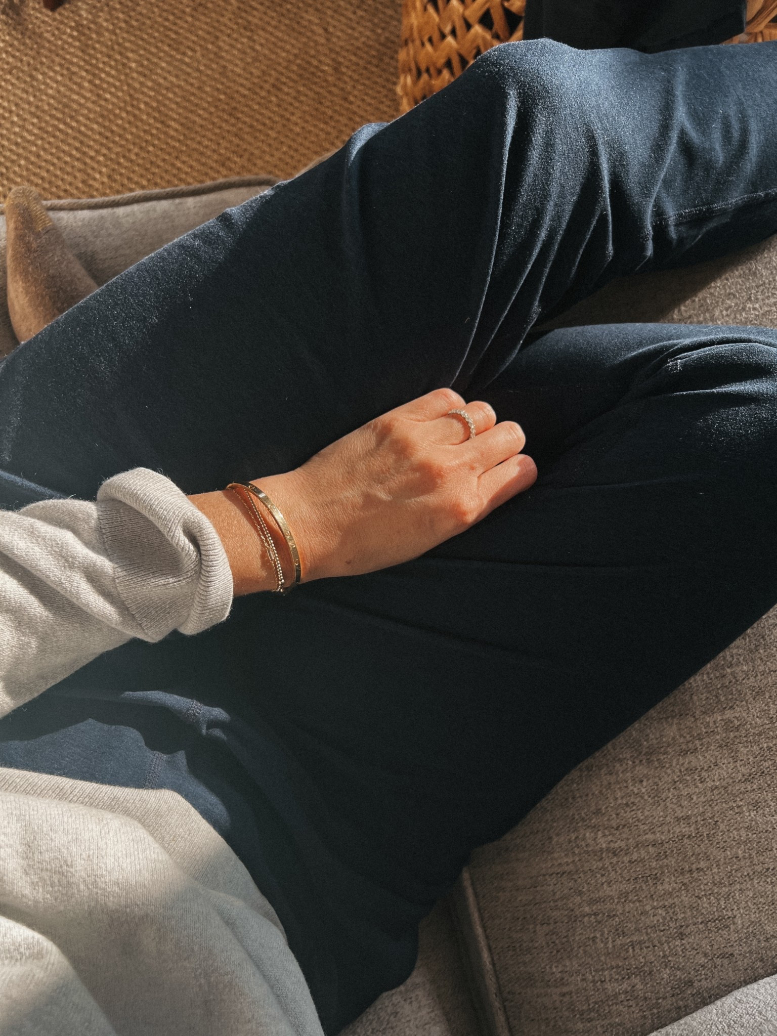 The best joggers 

#LTKFindsUnder100 #LTKTravel