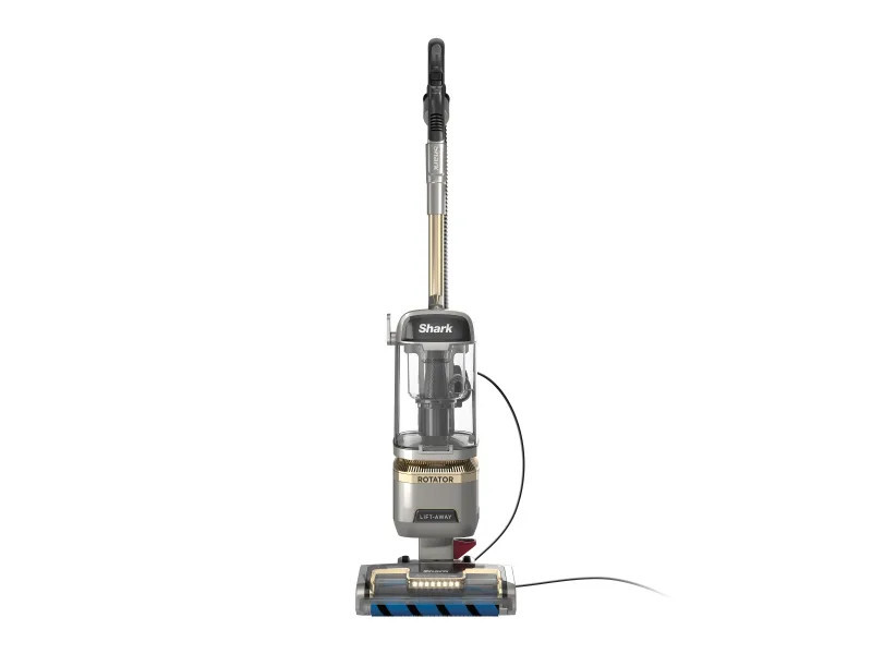Shark® Rotator® Lift-Away® ADV Upright Vacuum with DuoClean® PowerFins® and Self-Cleaning Br... | SharkNinja