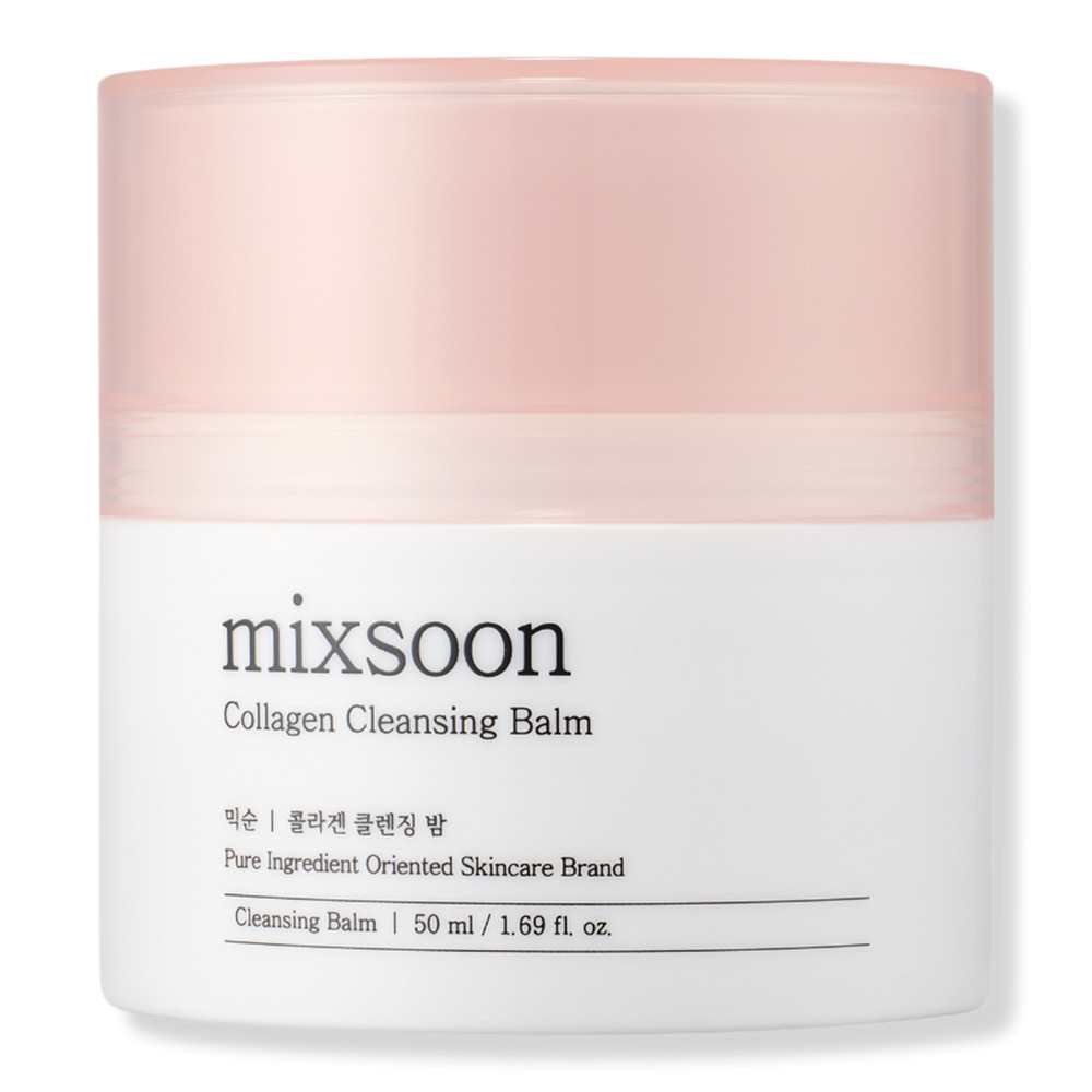 Mixsoon Collagen Cleansing Balm | Ulta