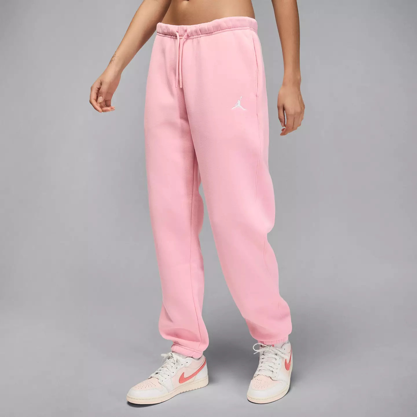 Jordan Women's Brooklyn Fleece Pants | DICK'S Sporting Goods
