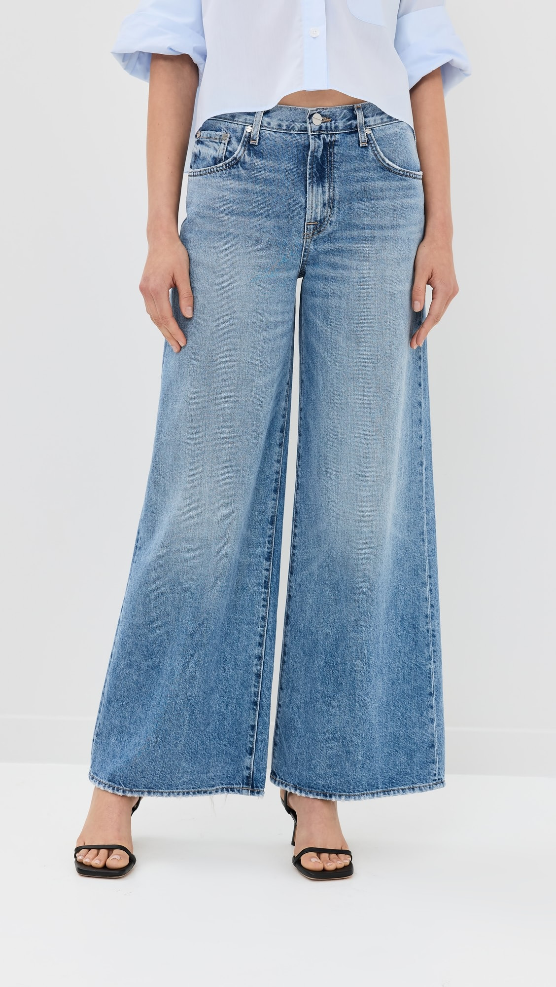 Tiny Dancer Jeans | Shopbop