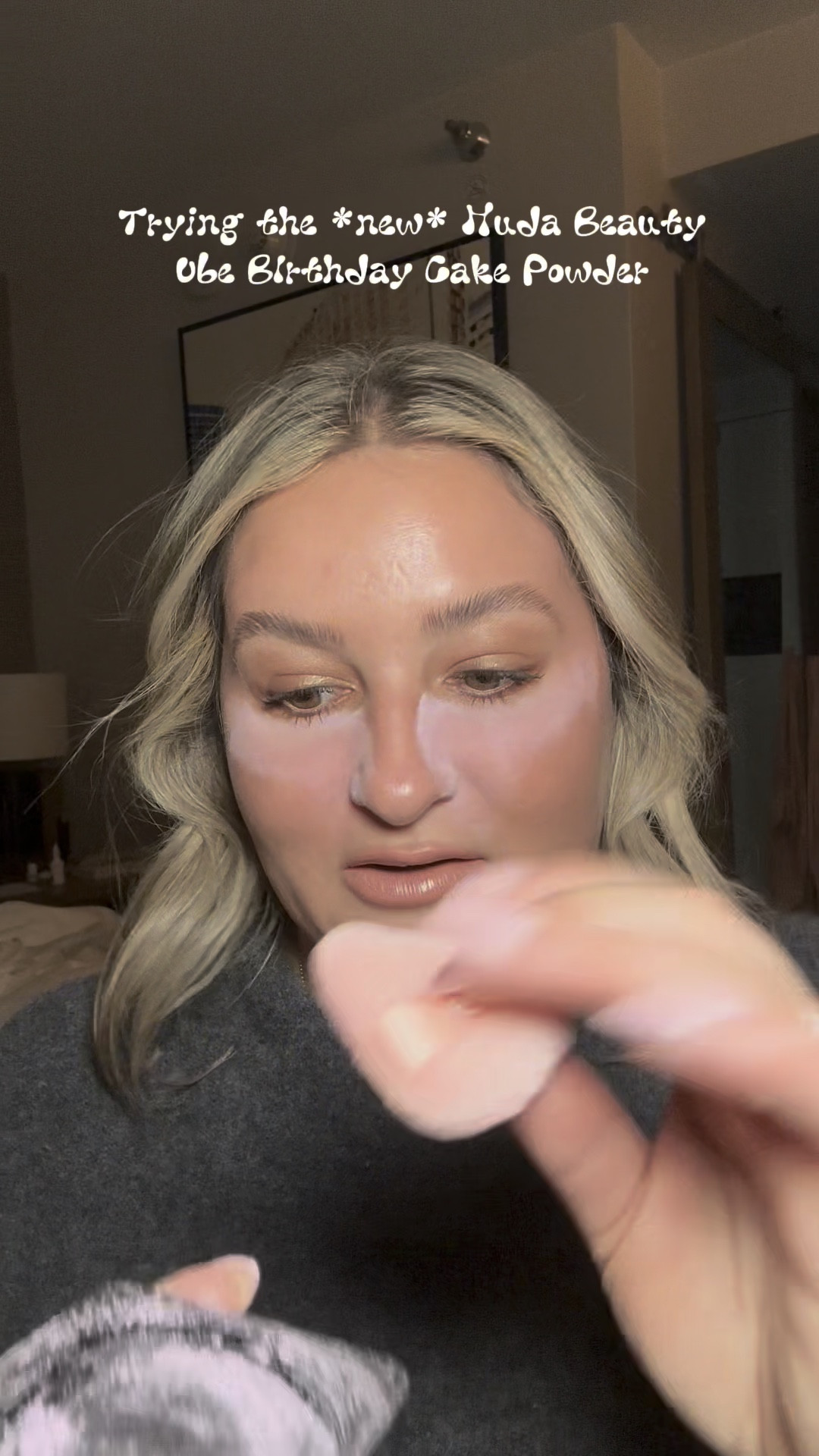 Ubeeeeeee 

#LTKBeauty #LTKStyleTip