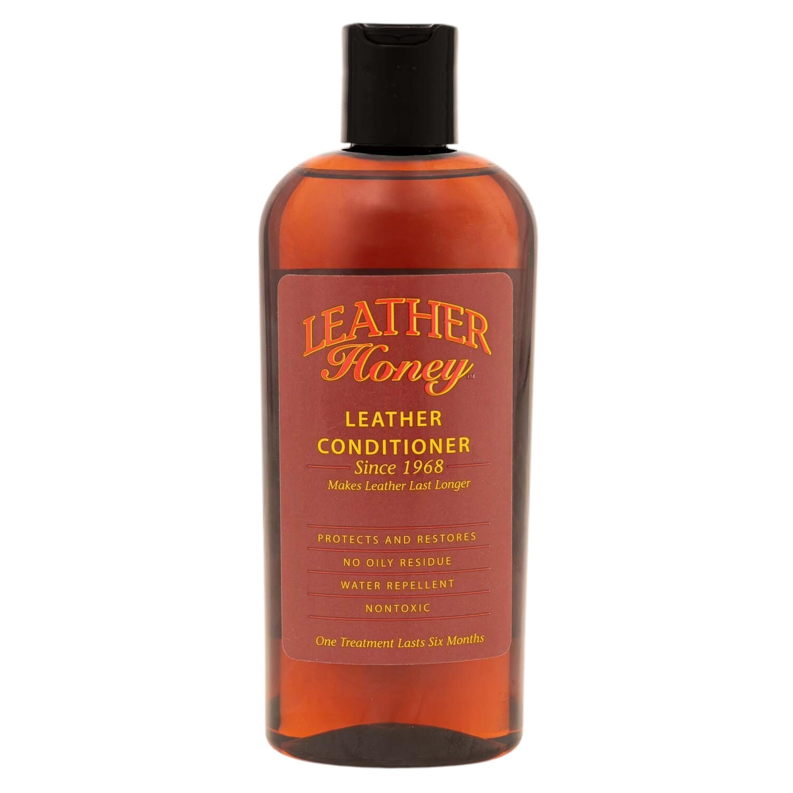 Leather Honey Leather Conditioner, Since 1968. for All Leather Items Including Auto, Furniture, S... | Amazon (US)
