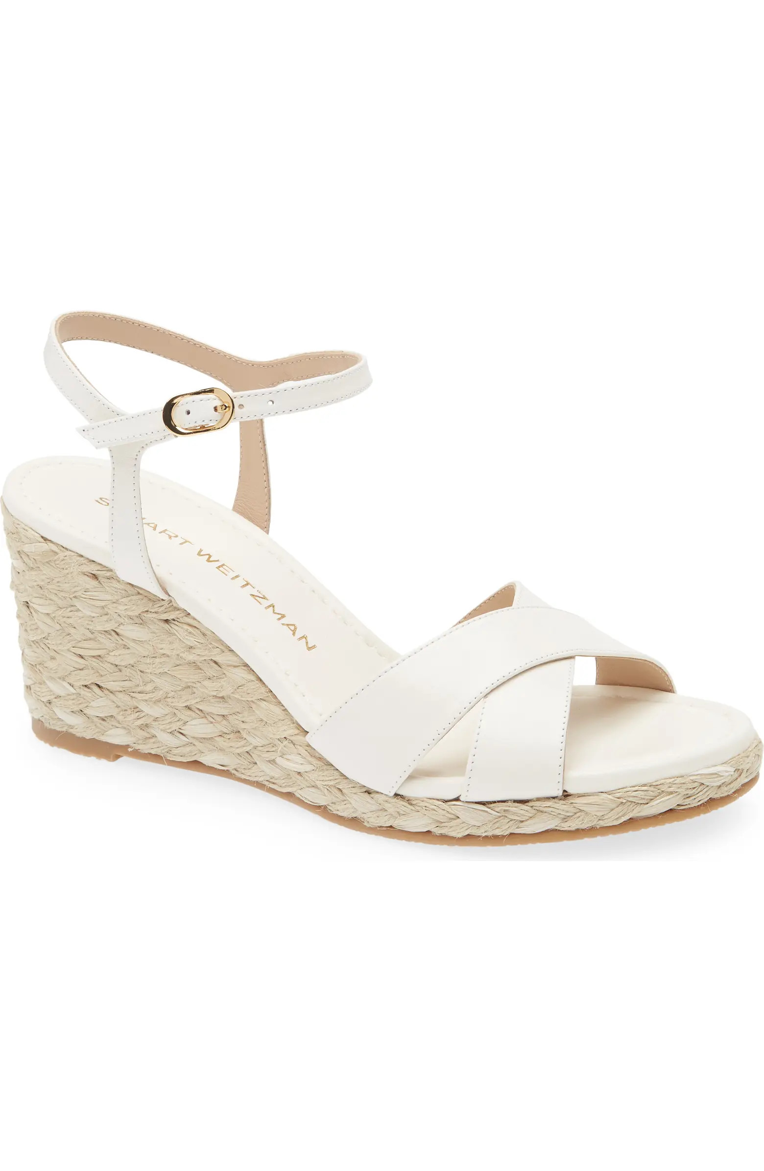Dayna Espadrille Wedge Sandal (Women) | Nordstrom