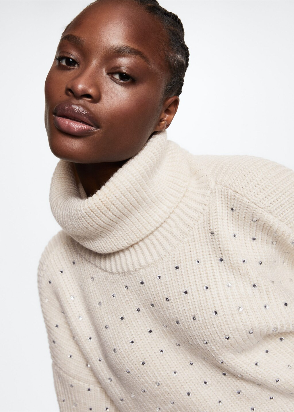 Plus sizes for Women 2022 | Mango USA | MANGO (US)
