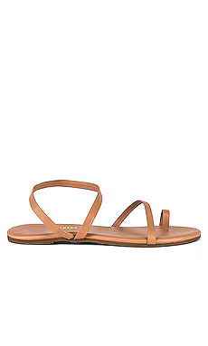 TKEES Mia Napa Sandal in Beach Bum from Revolve.com | Revolve Clothing (Global)