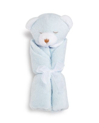 Angel Dear Bear Blankie  | Bloomingdale's Kids | Bloomingdale's (US)