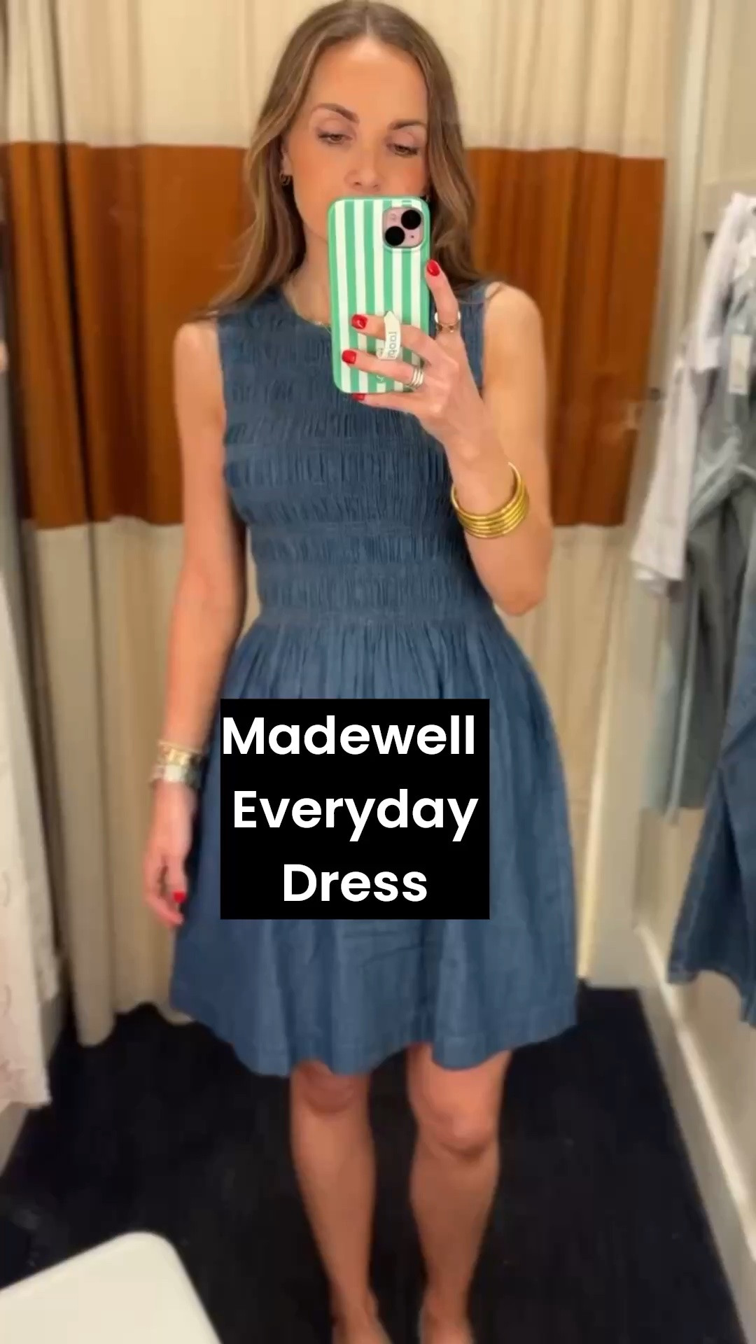 @Madewell wearing a small

#LTKgrwm #LTKootd