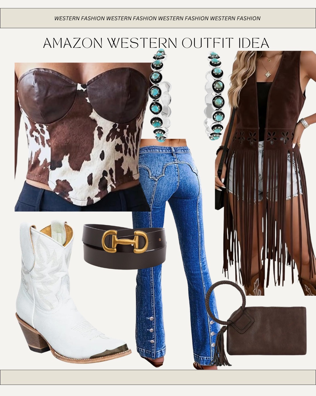Amazon western fashion outfit ideas - country concert outfit - booties - cowgirl
Boots cowgirl hat - Amazon prime day

#LTKootd #LTKgrwm