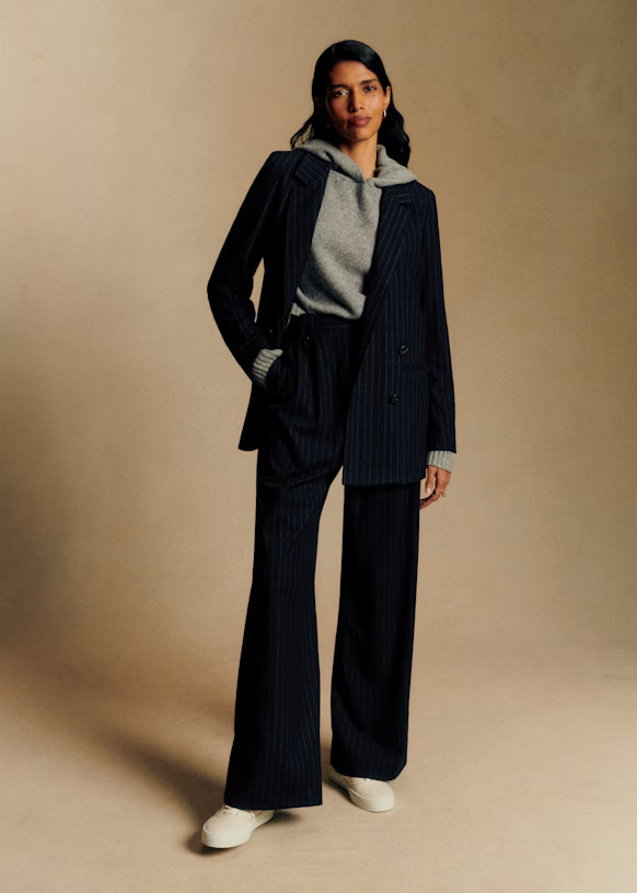 Chelsea Jacket | Sezane Paris - US