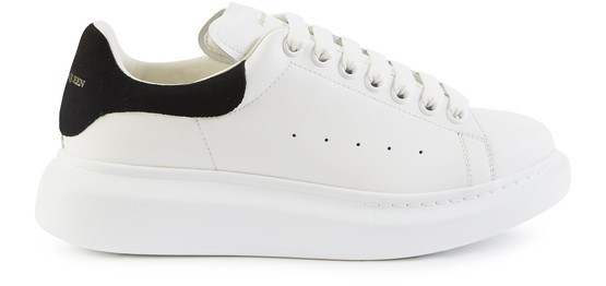 Oversize sneakers | 24S (APAC/EU)