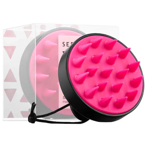 Scalp Massager | Sephora (US)