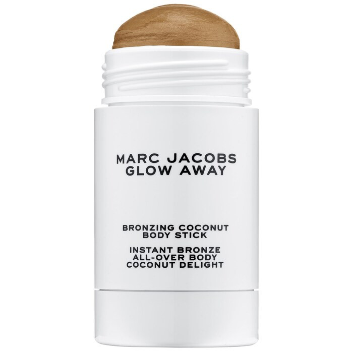 Glow Away Bronzing Coconut Body Stick - Marc Jacobs Beauty | Sephora | Sephora (US)
