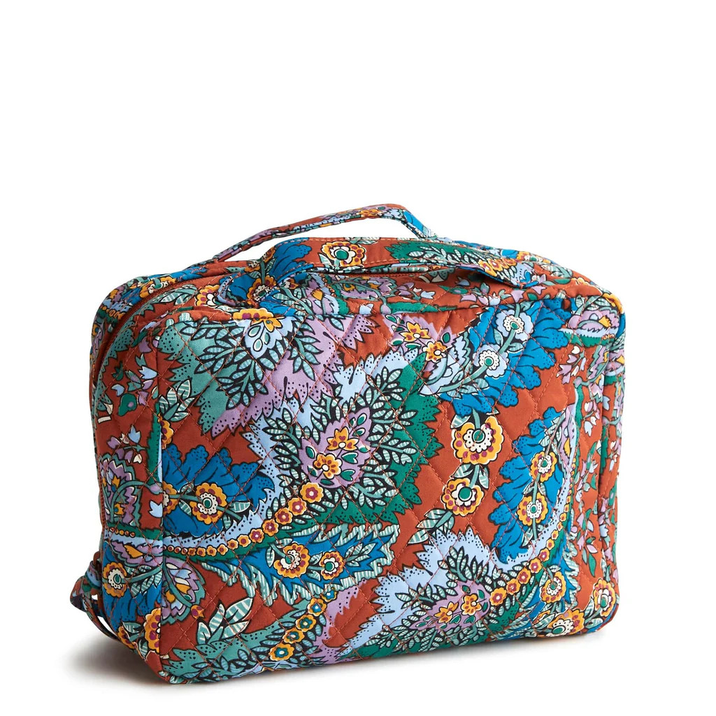 Hanging Travel Organizer | Vera Bradley