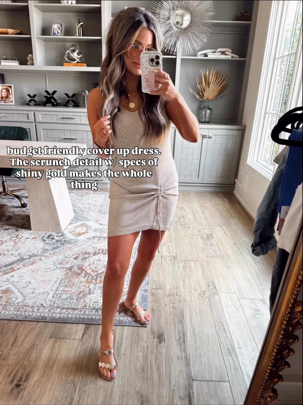 Cover-up is super affordable and it’s just so good. I love the detailing

#LTKFindsUnder50 #LTKSeasonal #LTKSwim