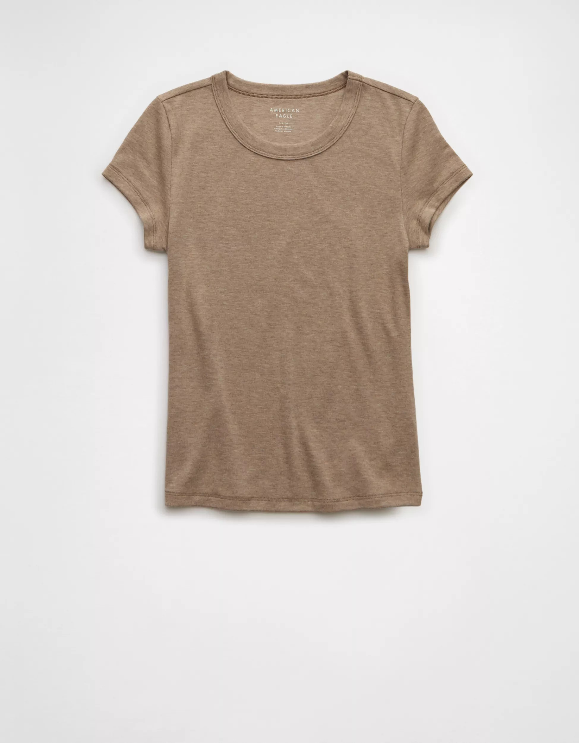 AE Hey Baby Tee | American Eagle Outfitters (US & CA)