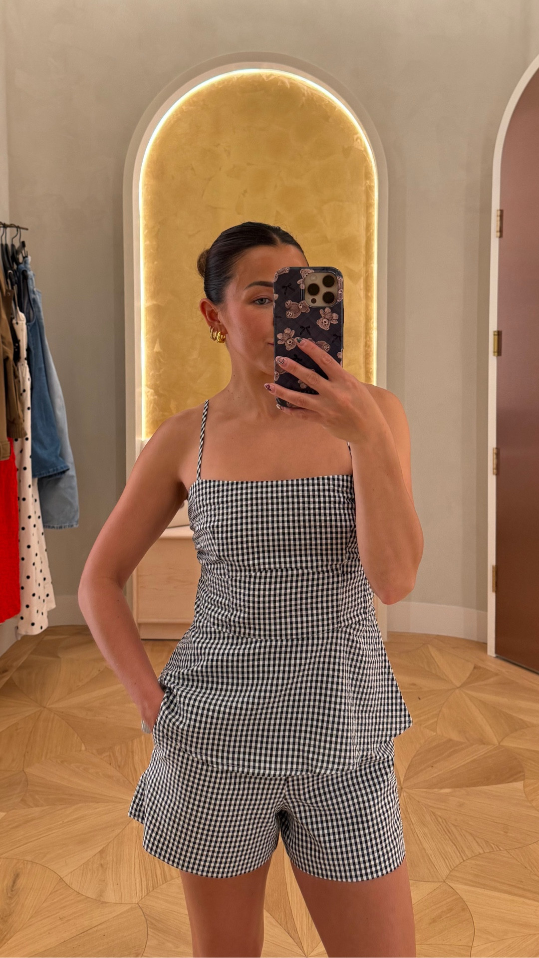 Dynamite try-on haul! So many cute pieces that you can transition into fall!

#LTKcanada #LTKsummer #LTKstyletip