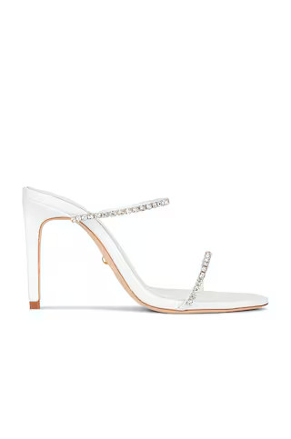 Nina Heel
                    
                    RAYE | Revolve Clothing (Global)
