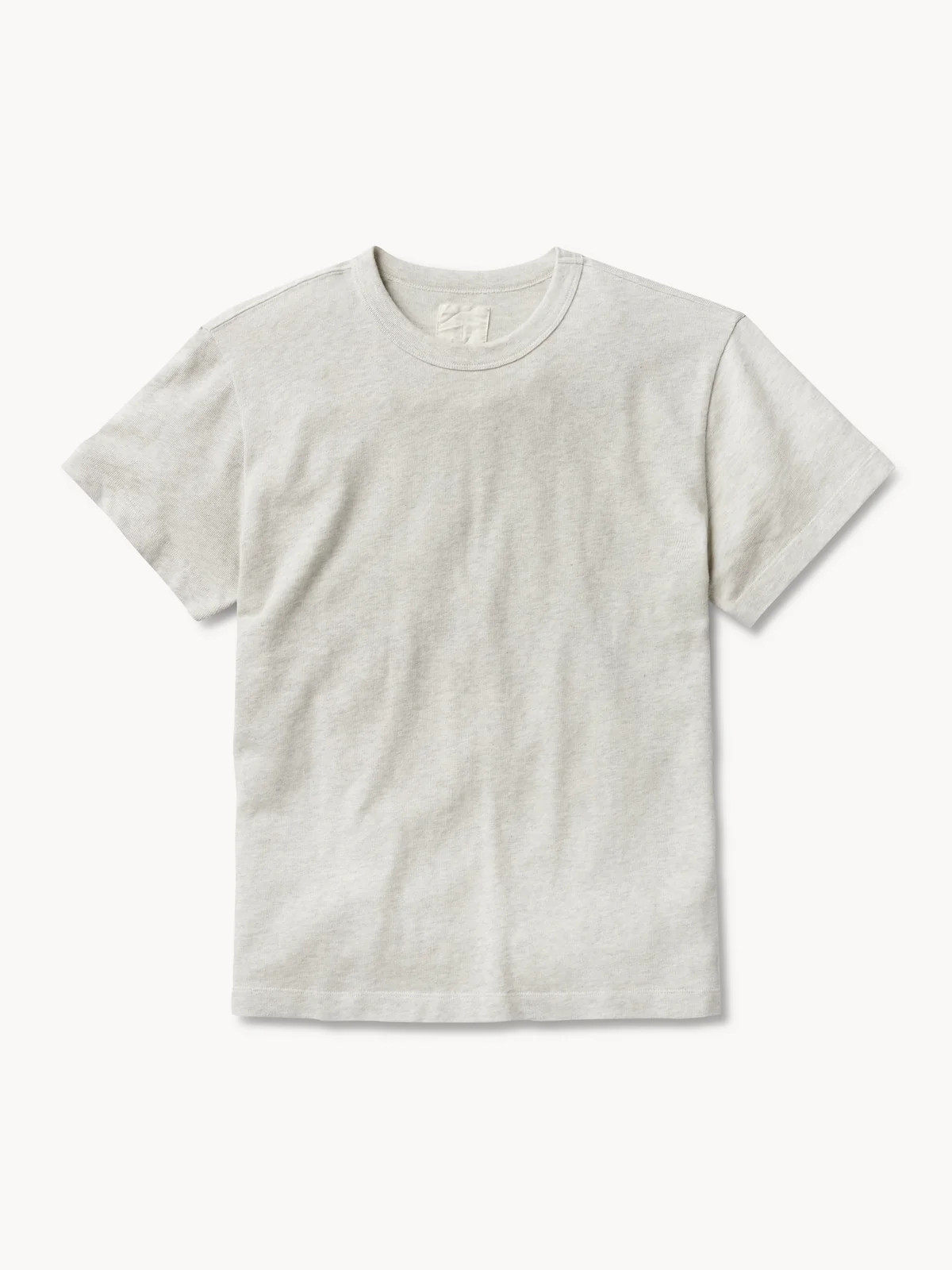 Field-Spec Cotton Heavy Tee | Buck Mason